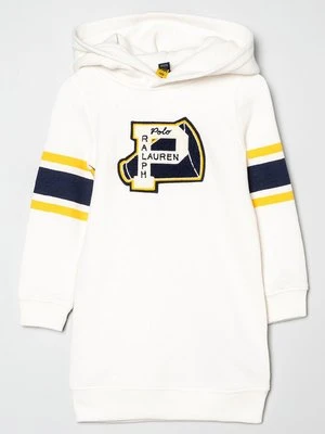 Sukienka letnia Ralph Lauren