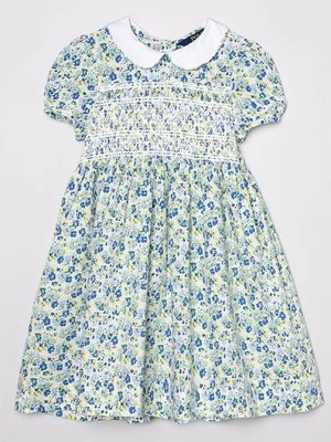 Sukienka letnia Ralph Lauren