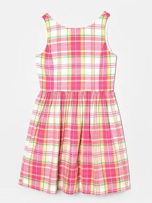 Sukienka letnia Ralph Lauren