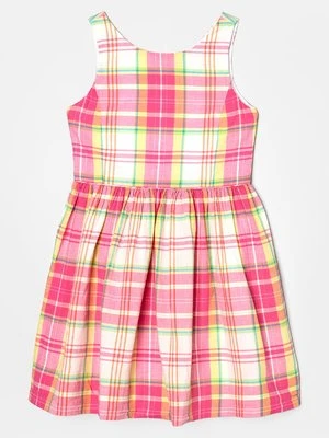 Sukienka letnia Ralph Lauren