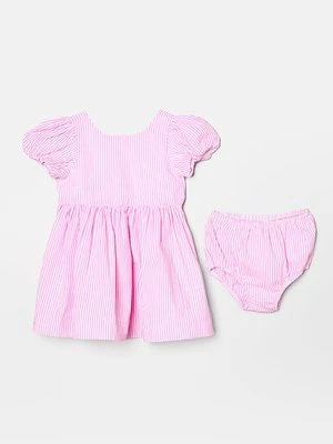 Sukienka letnia Ralph Lauren