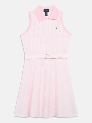 Sukienka letnia Ralph Lauren