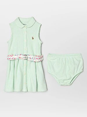 Sukienka letnia Ralph Lauren