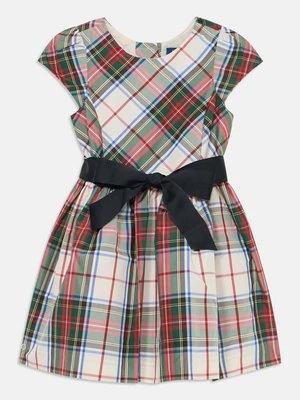 Sukienka letnia Ralph Lauren