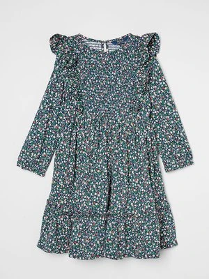 Sukienka letnia Ralph Lauren