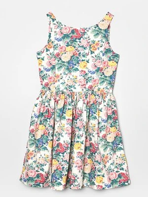 Sukienka letnia Ralph Lauren