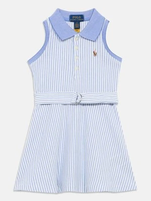 Sukienka letnia Ralph Lauren