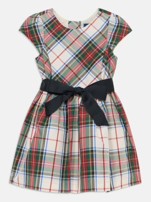 Sukienka letnia Ralph Lauren