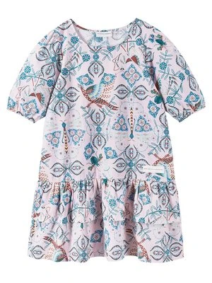 Sukienka letnia Reima