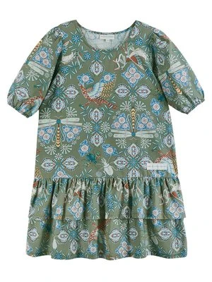 Sukienka letnia Reima