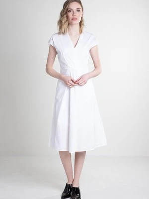 Sukienka letnia RENÉ LEZARD