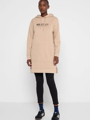 Sukienka letnia Replay