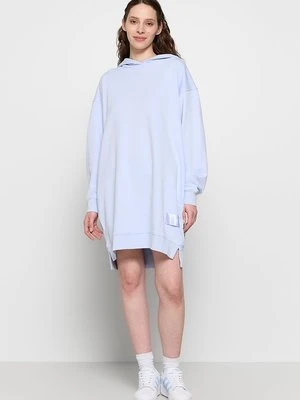Sukienka letnia Replay jasnoniebieski