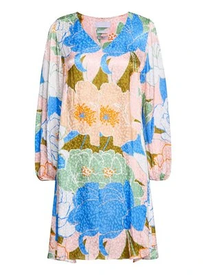 Sukienka letnia Rich & Royal