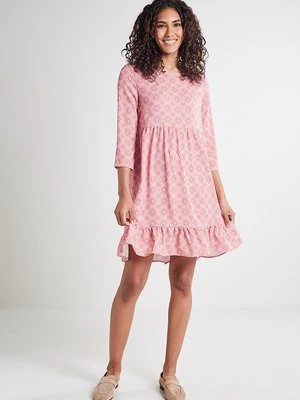 Sukienka letnia Rich & Royal