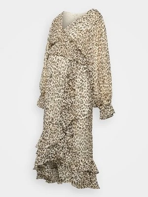 Sukienka letnia River Island Maternity