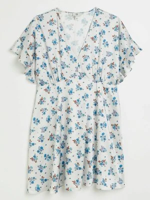 Sukienka letnia River Island Plus