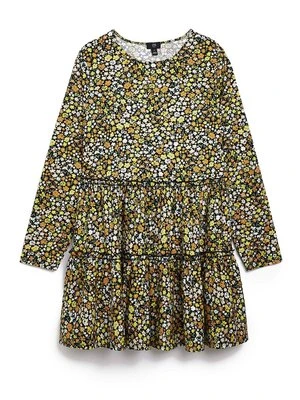 Sukienka letnia River Island Plus