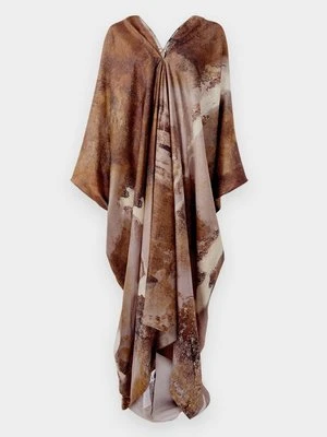 Sukienka letnia Roberto Cavalli