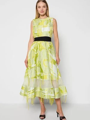 Sukienka letnia Roksanda