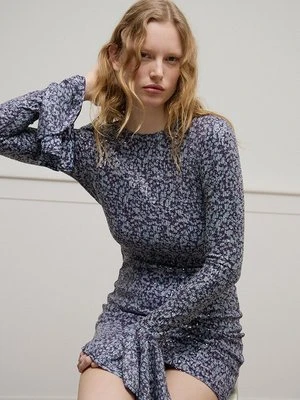 Sukienka letnia ROTATE