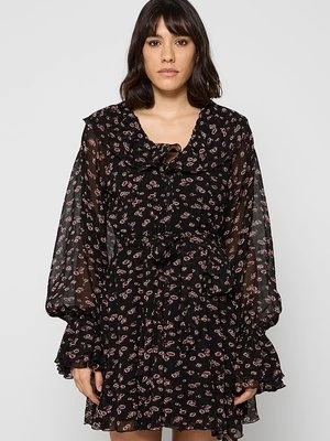 Sukienka letnia ROTATE