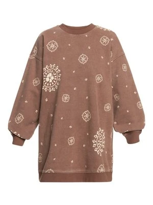 Sukienka letnia Roxy