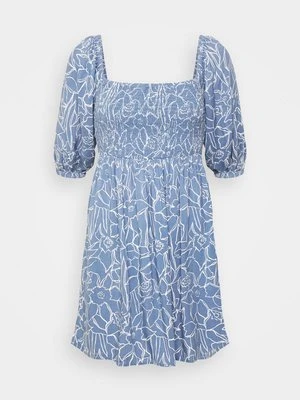 Sukienka letnia Roxy