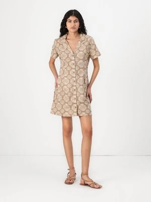 Sukienka letnia Roxy