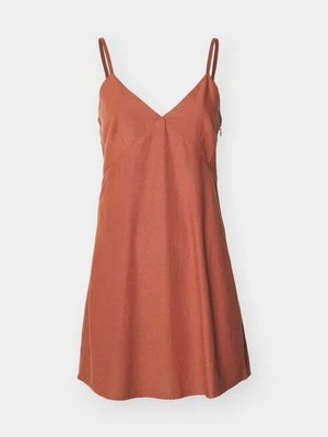 Sukienka letnia Roxy