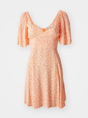 Sukienka letnia Roxy