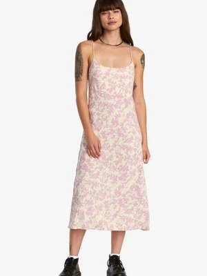 Sukienka letnia RVCA