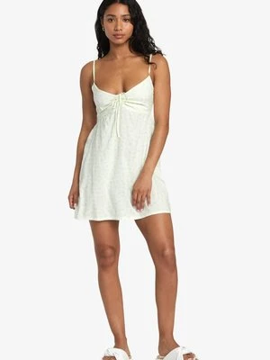 Sukienka letnia RVCA