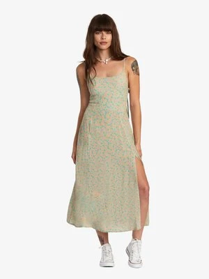 Sukienka letnia RVCA