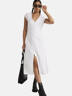 Sukienka letnia RVCA