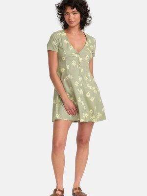 Sukienka letnia RVCA