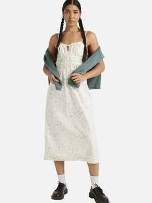 Sukienka letnia RVCA