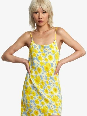 Sukienka letnia RVCA