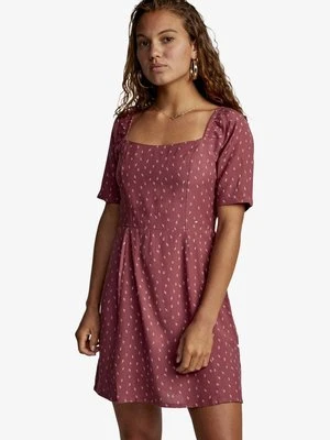 Sukienka letnia RVCA