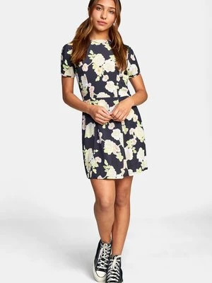 Sukienka letnia RVCA