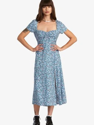 Sukienka letnia RVCA