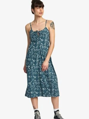 Sukienka letnia RVCA