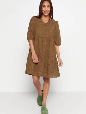 Sukienka letnia s.Oliver