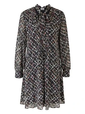 Sukienka letnia s.Oliver BLACK LABEL