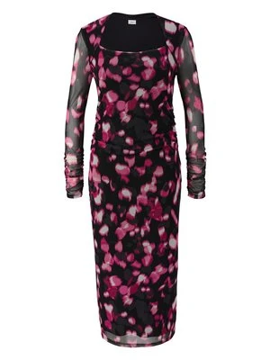 Sukienka letnia s.Oliver BLACK LABEL