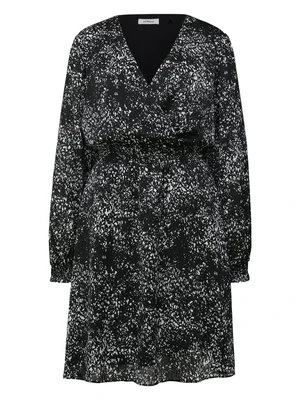 Sukienka letnia s.Oliver BLACK LABEL