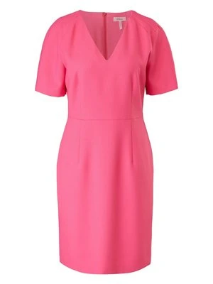 Sukienka letnia s.Oliver BLACK LABEL