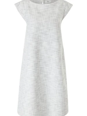 Sukienka letnia s.Oliver BLACK LABEL