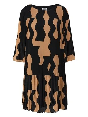 Sukienka letnia s.Oliver BLACK LABEL