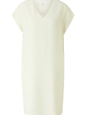 Sukienka letnia s.Oliver BLACK LABEL